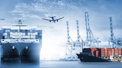 重磅數據出爐!民營企業成為第一大外貿主體,這些產品出口增加