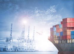 河鋼集團(tuán)黃驊港碼頭通用散雜貨泊位正式成為國(guó)家進(jìn)出口口岸 1月31日對(duì)外開(kāi)放