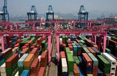 南陽貨物貿易進出口領跑全省 上半年實現78.1億元，穩居第一