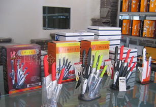 高檔陶瓷禮品刀 定制工藝、價格分析與選購指南