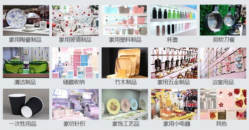 2020年第114屆中國百貨展 洞見日用百貨新趨勢(shì)，共筑消費(fèi)未來