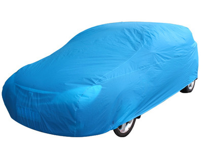 寧波連曉日用品 專業(yè)打造0.07MM PEVA汽車罩，守護(hù)愛車每一刻